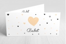 Lieve hartjes Lieve hartjes